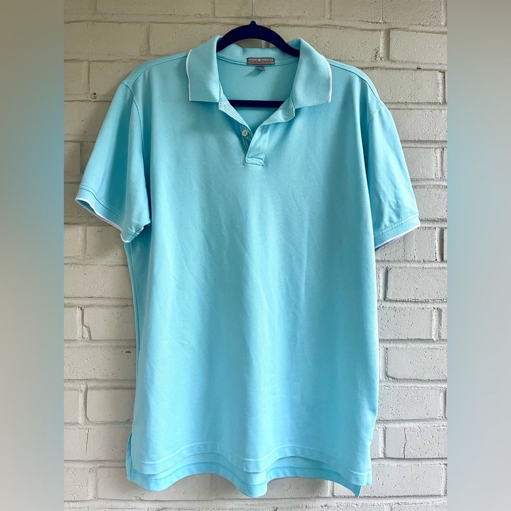 PETER MILLAR Summer Comfort Polo